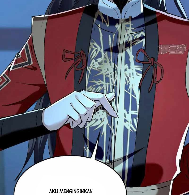 Return of Xiandi Chapter 366 Bahasa Indonesia