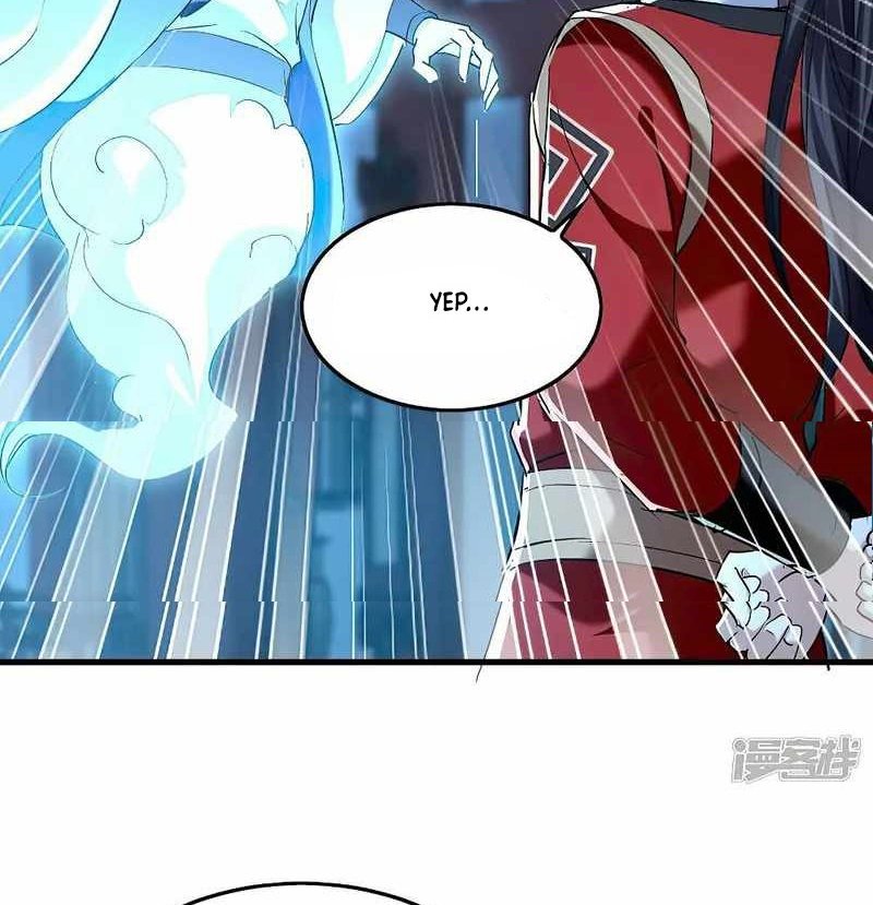 Return of Xiandi Chapter 366 Bahasa Indonesia