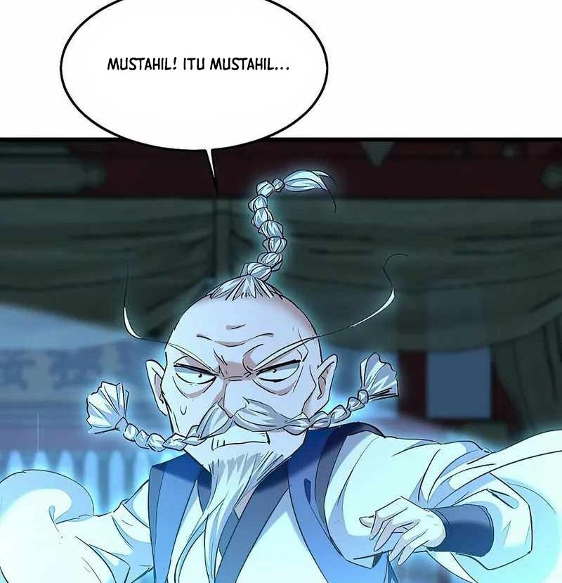 Return of Xiandi Chapter 366 Bahasa Indonesia