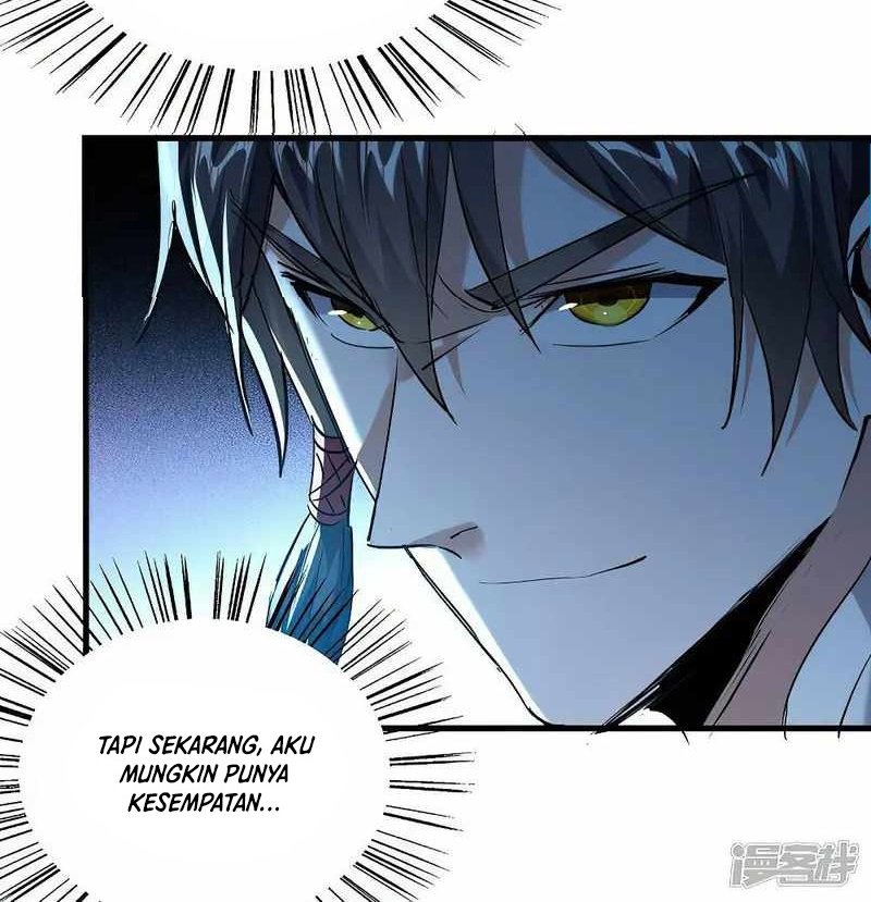 Return of Xiandi Chapter 366 Bahasa Indonesia