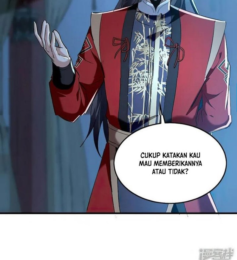 Return of Xiandi Chapter 366 Bahasa Indonesia