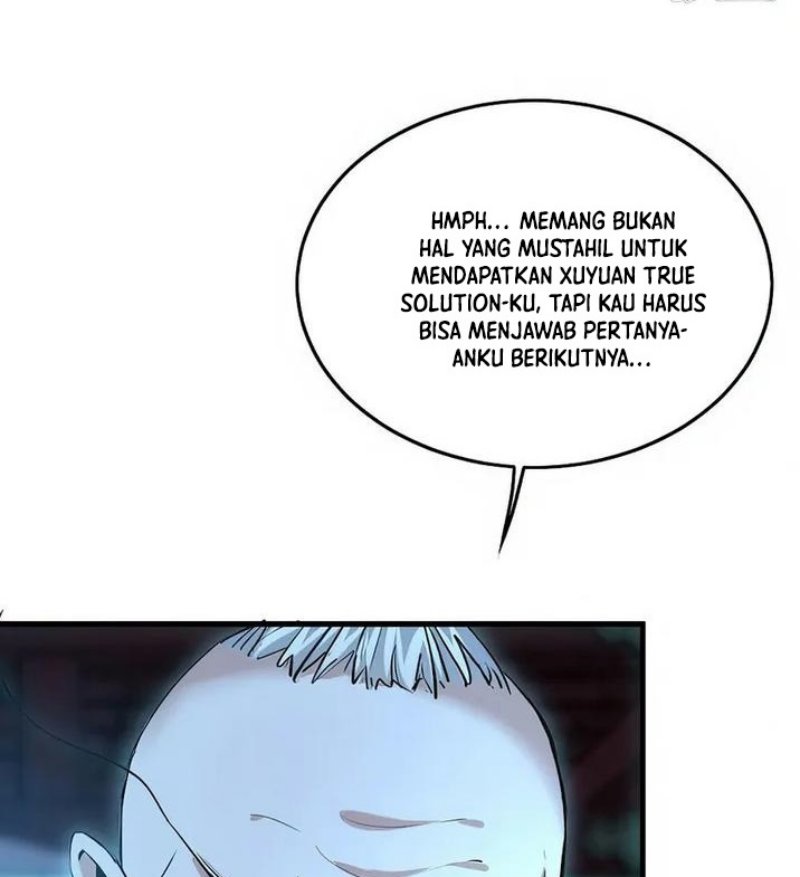 Return of Xiandi Chapter 366 Bahasa Indonesia