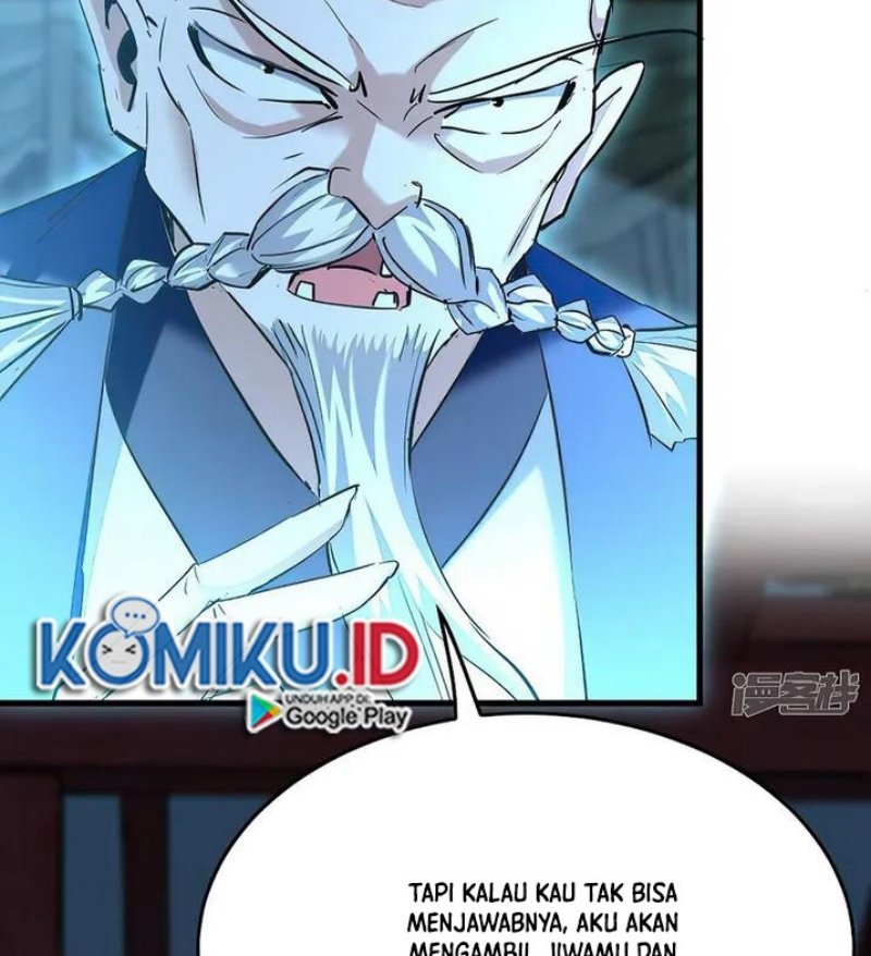 Return of Xiandi Chapter 366 Bahasa Indonesia