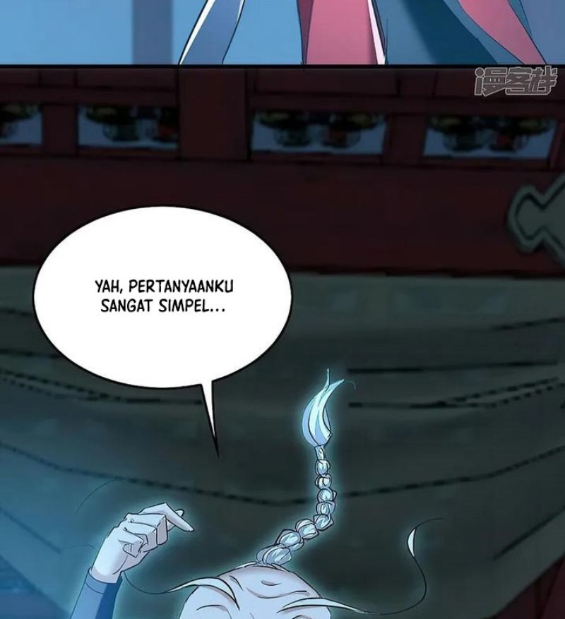 Return of Xiandi Chapter 366 Bahasa Indonesia