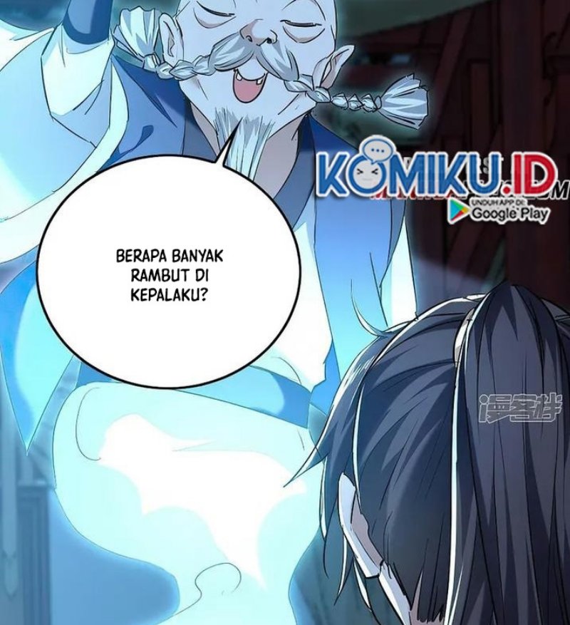 Return of Xiandi Chapter 366 Bahasa Indonesia
