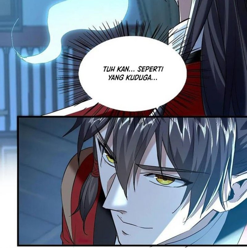 Return of Xiandi Chapter 366 Bahasa Indonesia