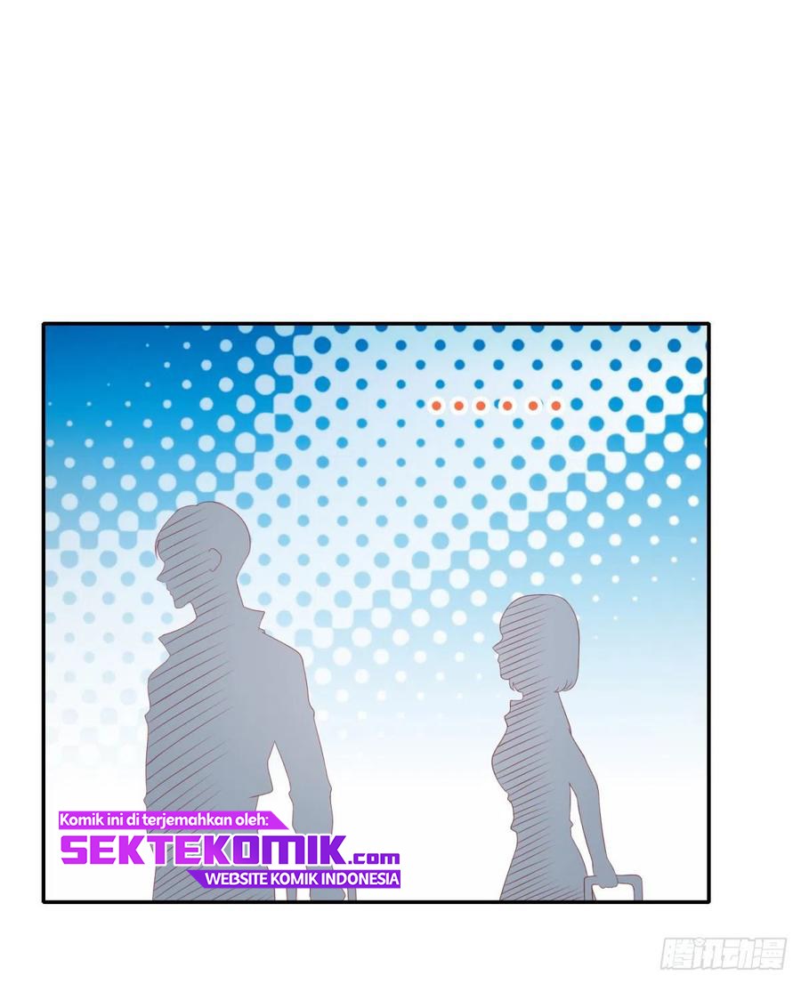 Return of the Reborn God Emperor Chapter 44 Bahasa Indonesia