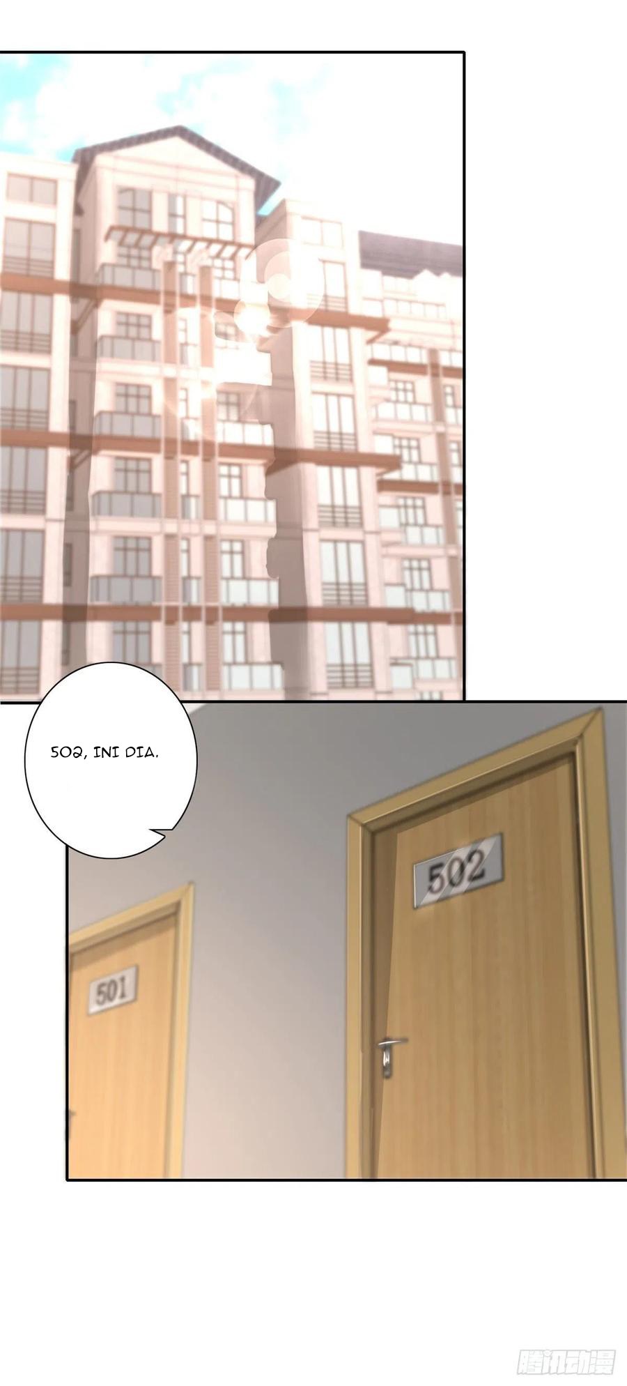 Return of the Reborn God Emperor Chapter 44 Bahasa Indonesia