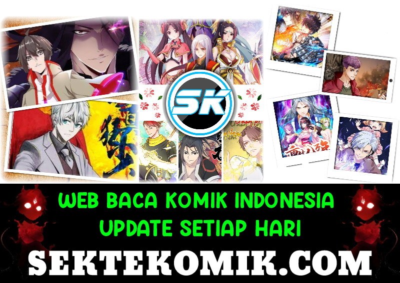 Return of the Reborn God Emperor Chapter 44 Bahasa Indonesia