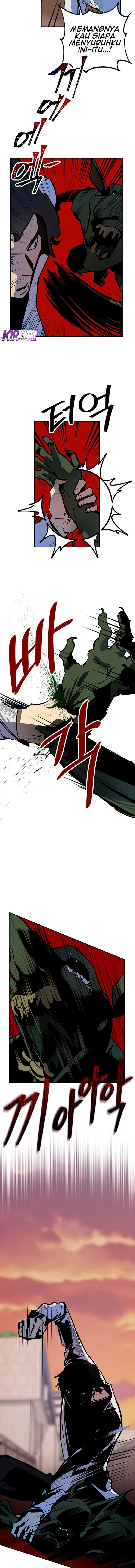 Return to Player chapter 6