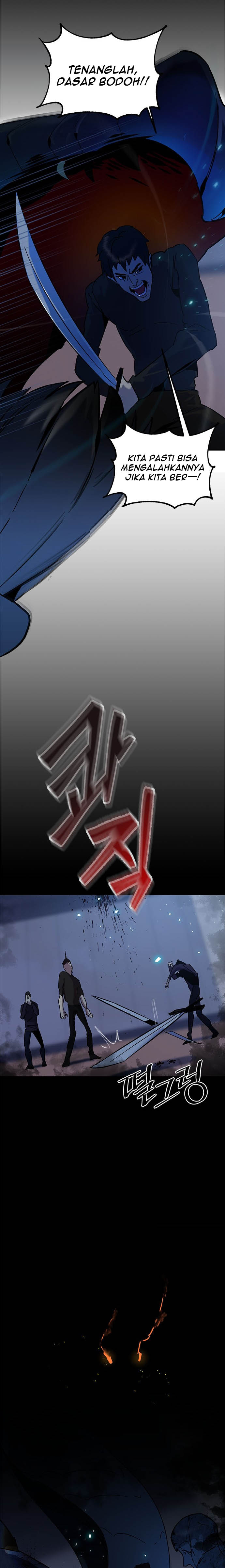 Return to Player chapter 15
