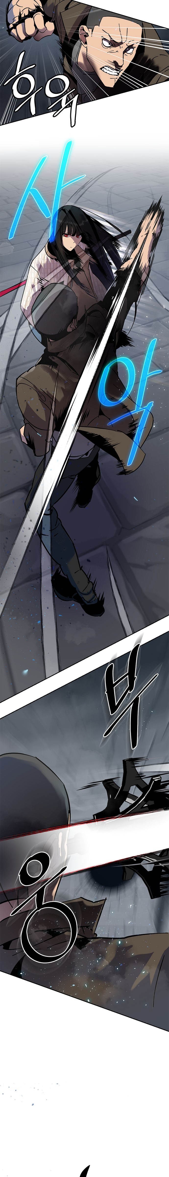 Return to Player chapter 19