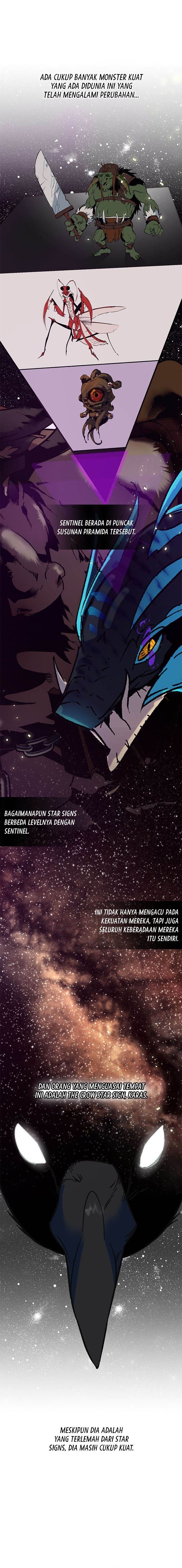 Return to Player chapter 26