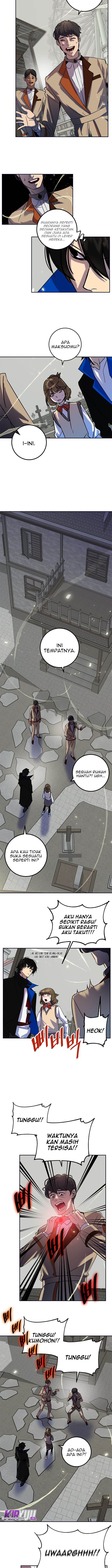 Return to Player chapter 26