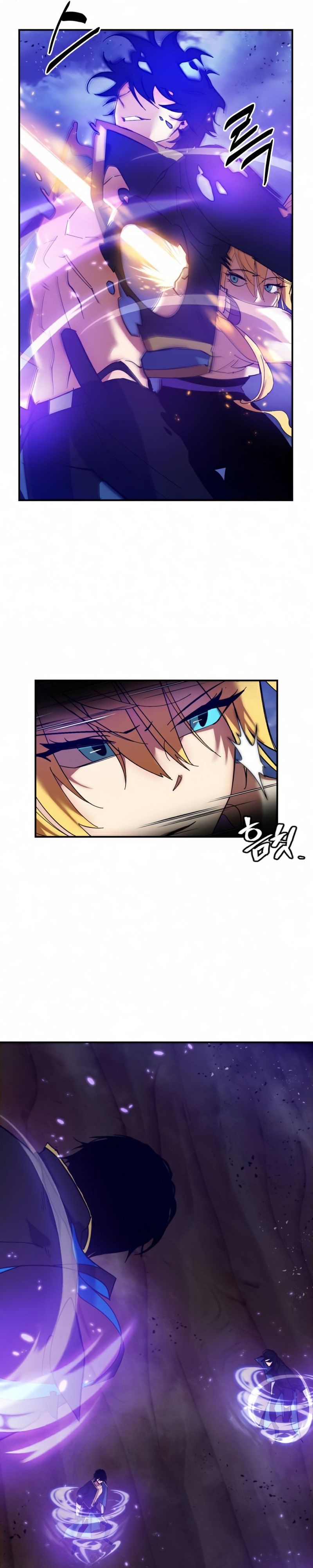 Return to Player chapter 72