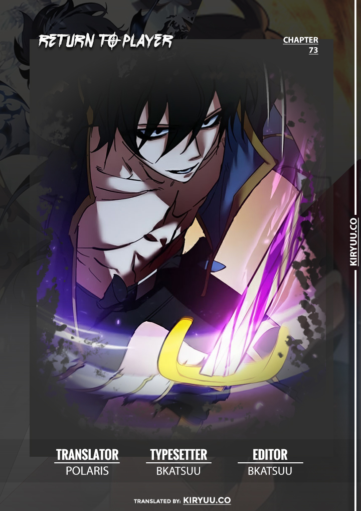 Return to Player Chapter 73 Bahasa Indonesia