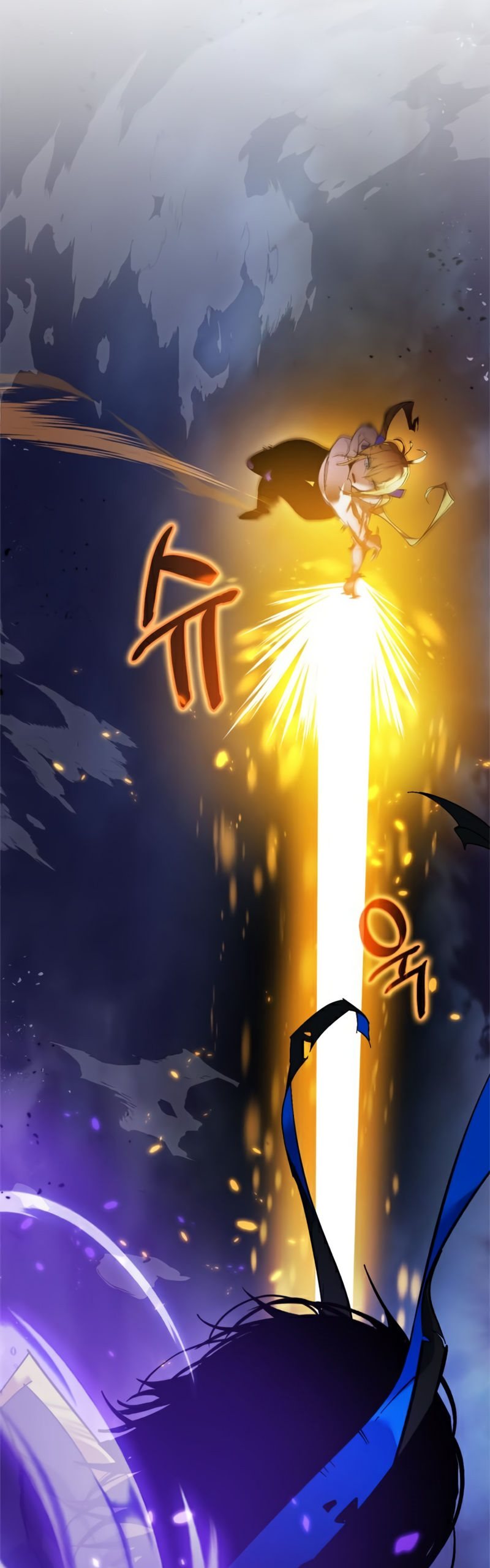 Return to Player Chapter 73 Bahasa Indonesia