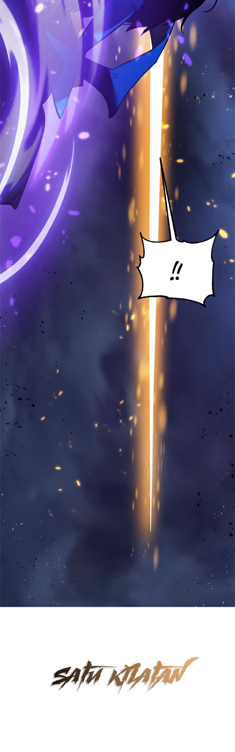 Return to Player Chapter 73 Bahasa Indonesia