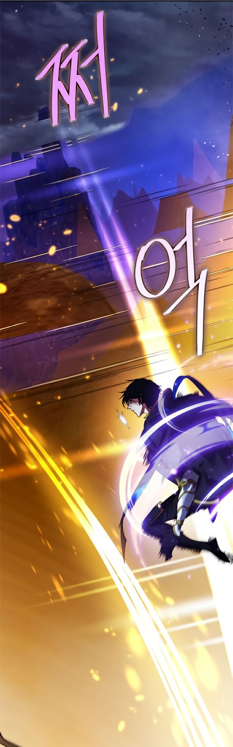 Return to Player Chapter 73 Bahasa Indonesia