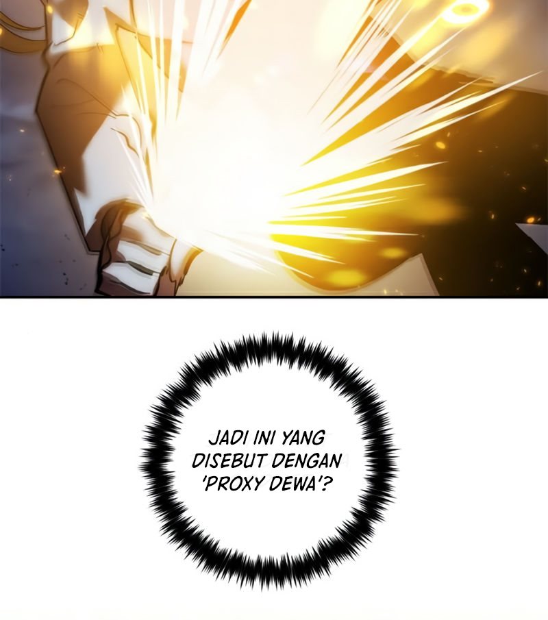 Return to Player Chapter 73 Bahasa Indonesia