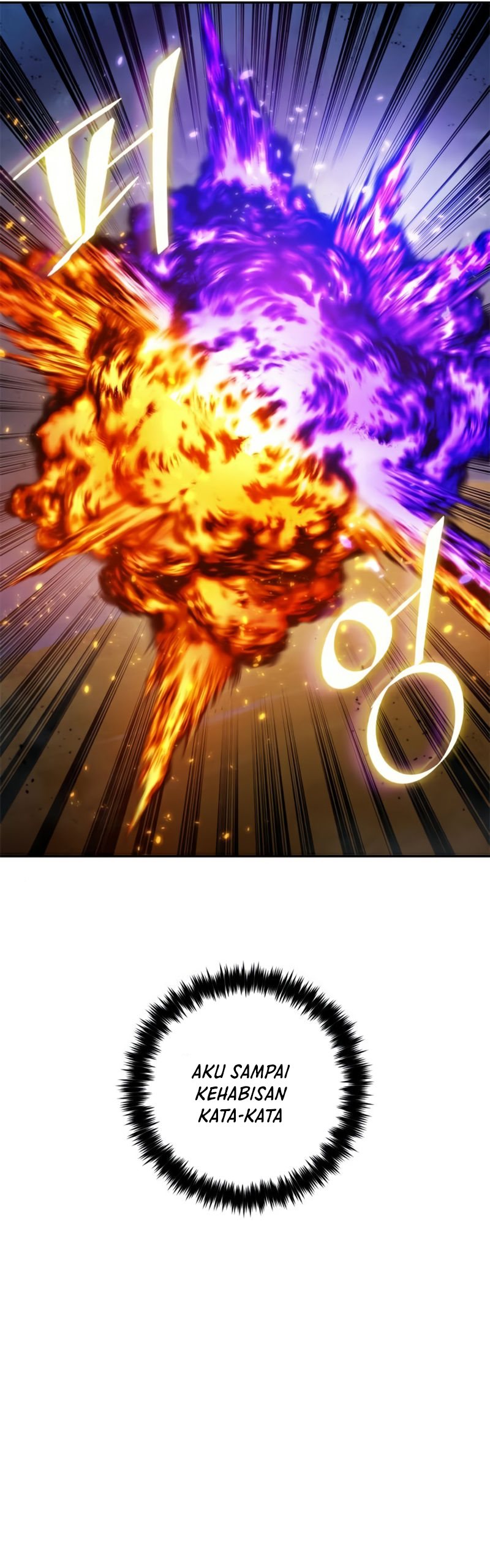 Return to Player Chapter 73 Bahasa Indonesia