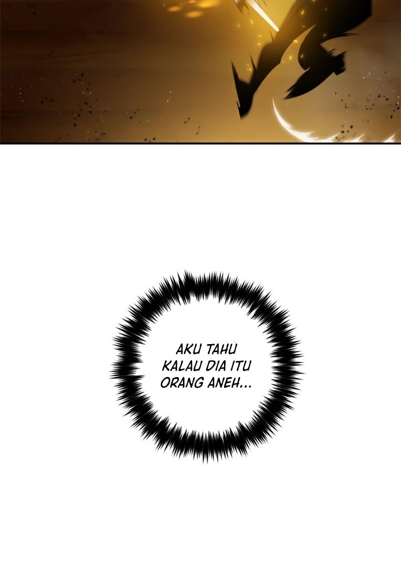 Return to Player Chapter 73 Bahasa Indonesia