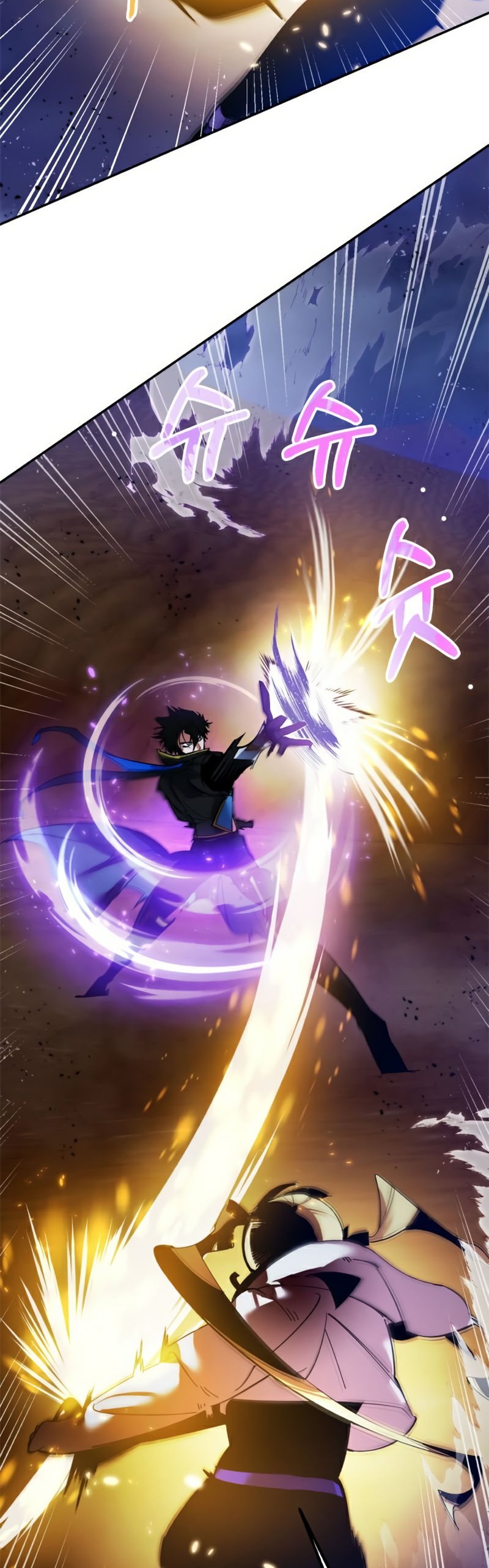 Return to Player Chapter 73 Bahasa Indonesia