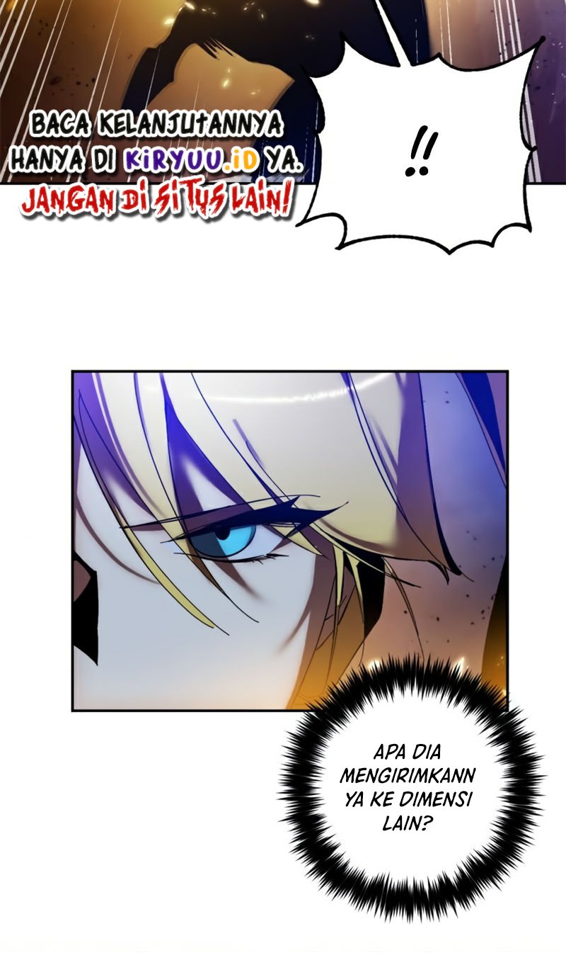 Return to Player Chapter 73 Bahasa Indonesia