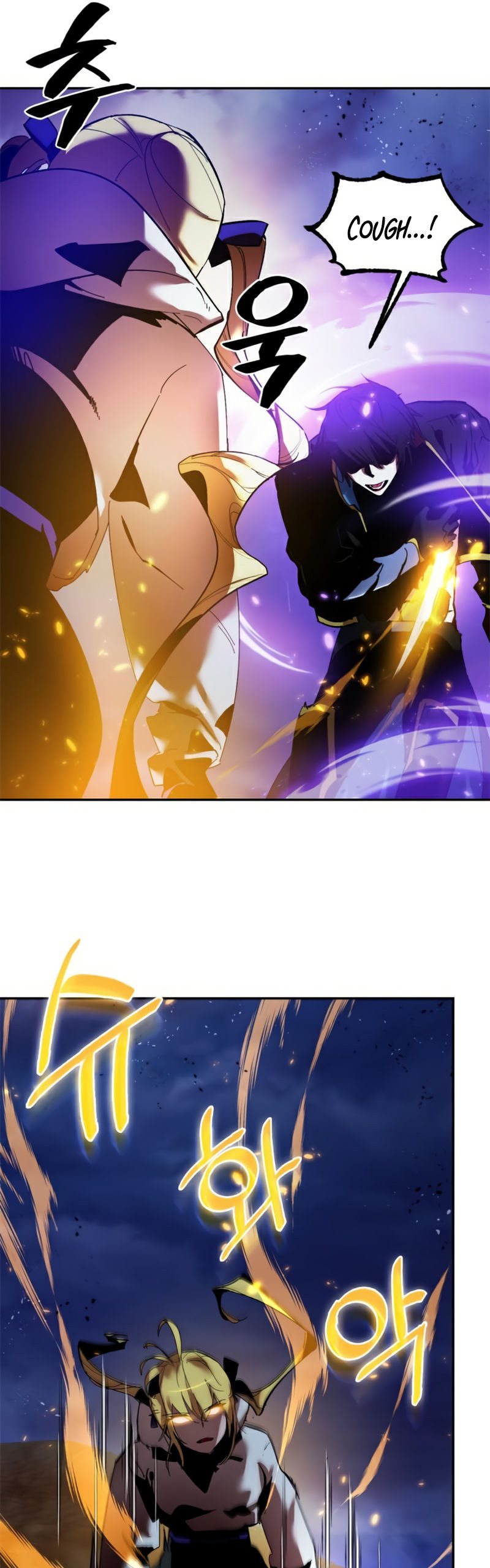 Return to Player Chapter 73 Bahasa Indonesia