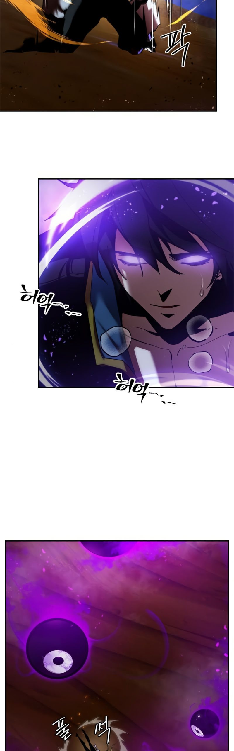 Return to Player Chapter 73 Bahasa Indonesia