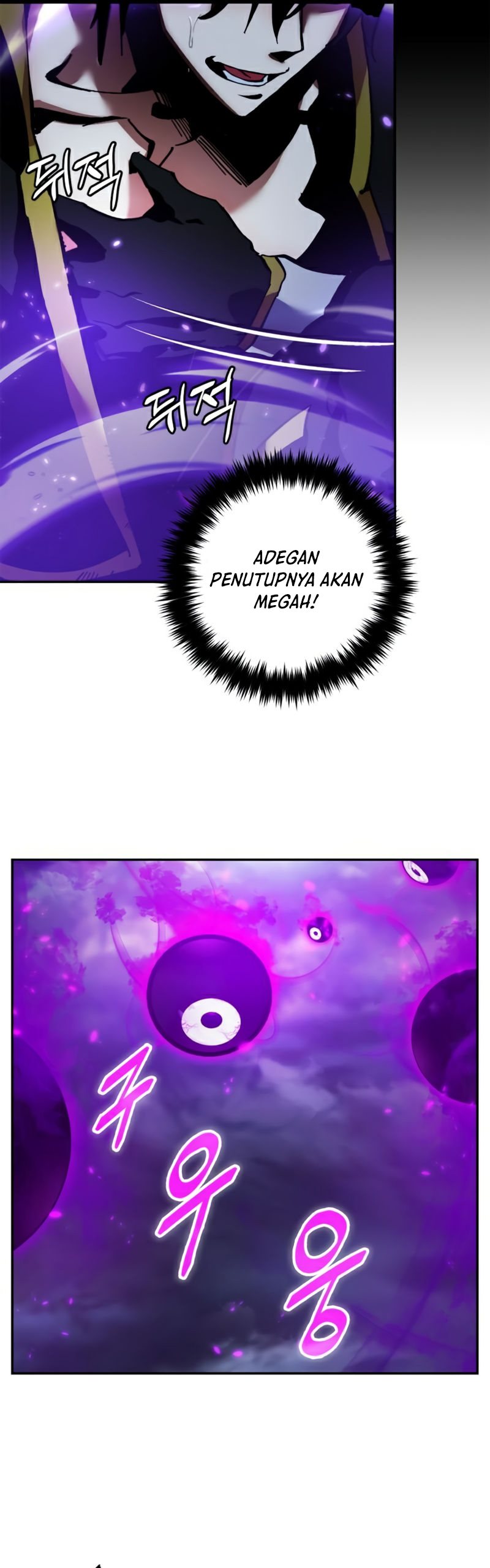 Return to Player Chapter 73 Bahasa Indonesia