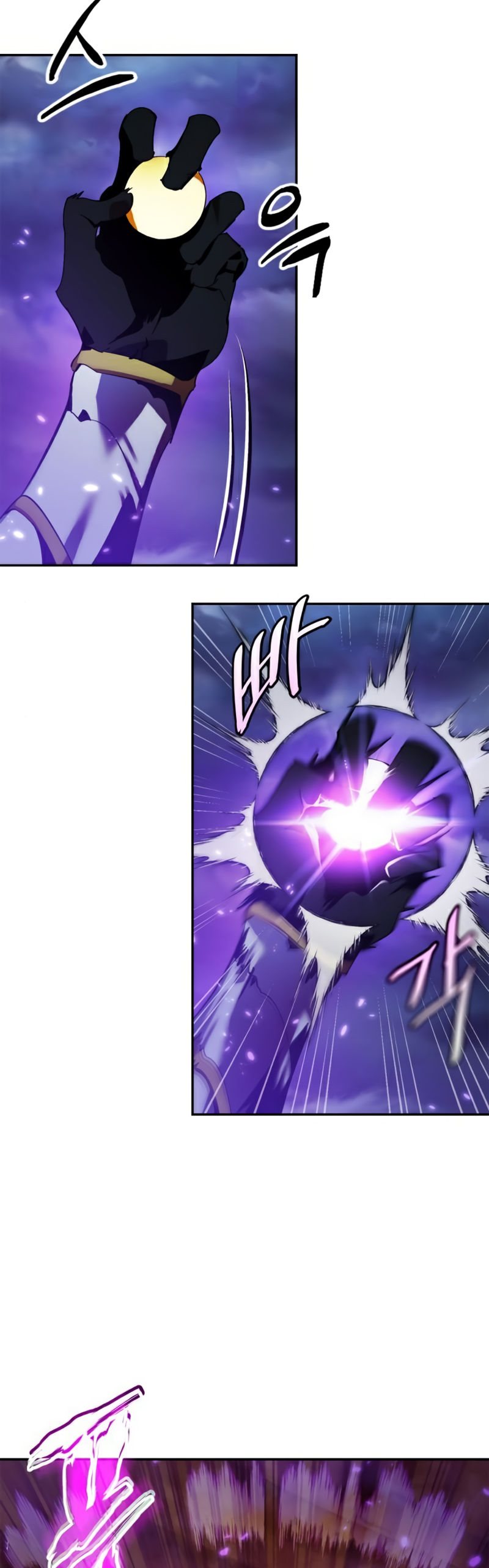 Return to Player Chapter 73 Bahasa Indonesia