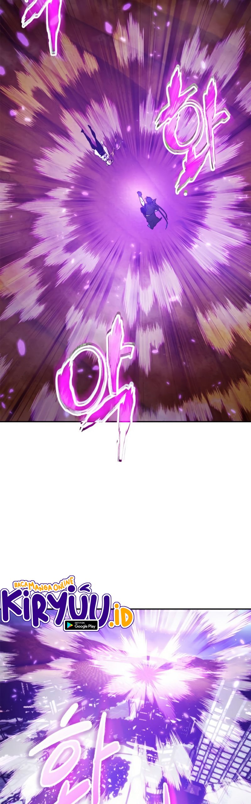 Return to Player Chapter 73 Bahasa Indonesia