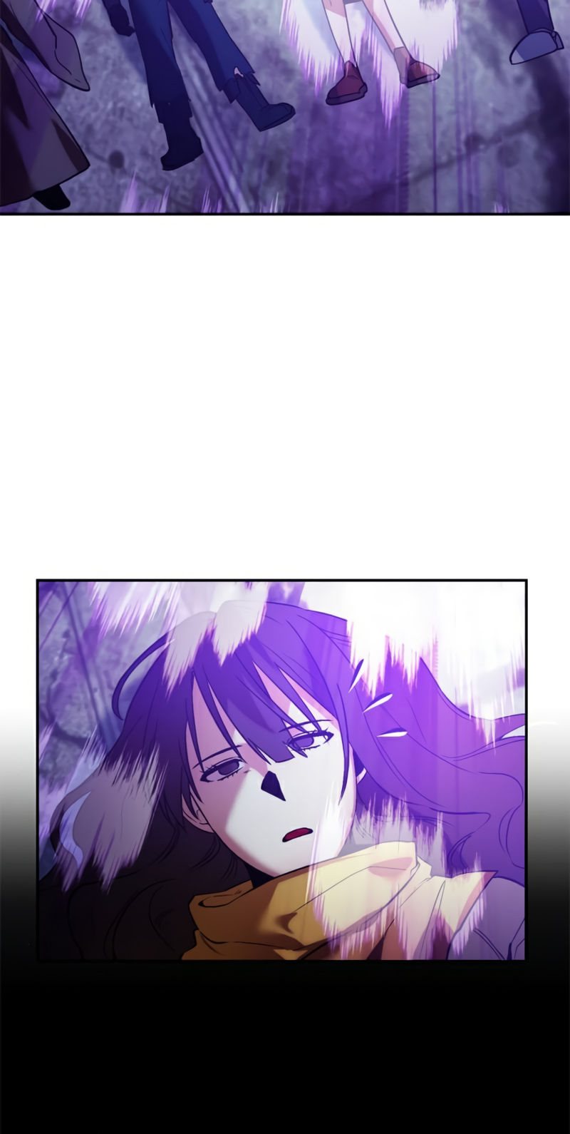 Return to Player Chapter 73 Bahasa Indonesia