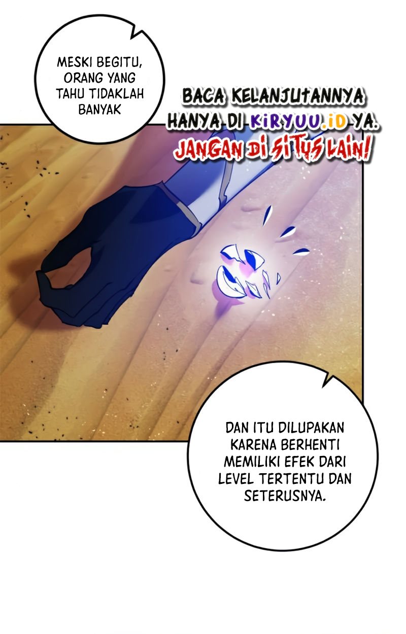 Return to Player Chapter 73 Bahasa Indonesia