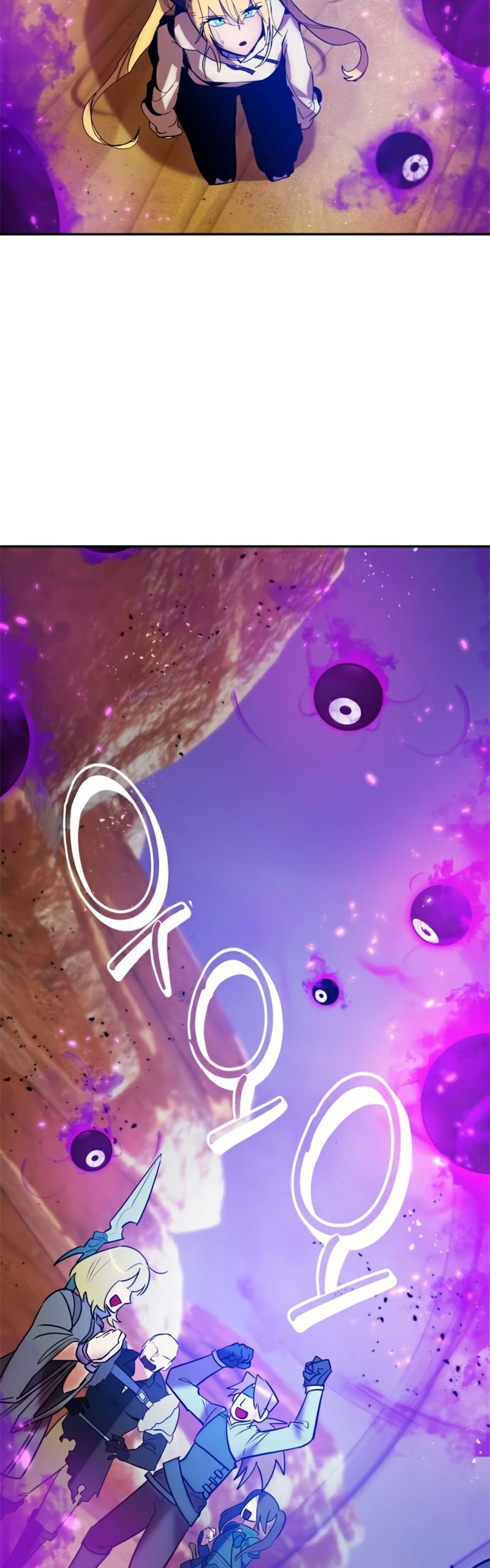 Return to Player Chapter 73 Bahasa Indonesia