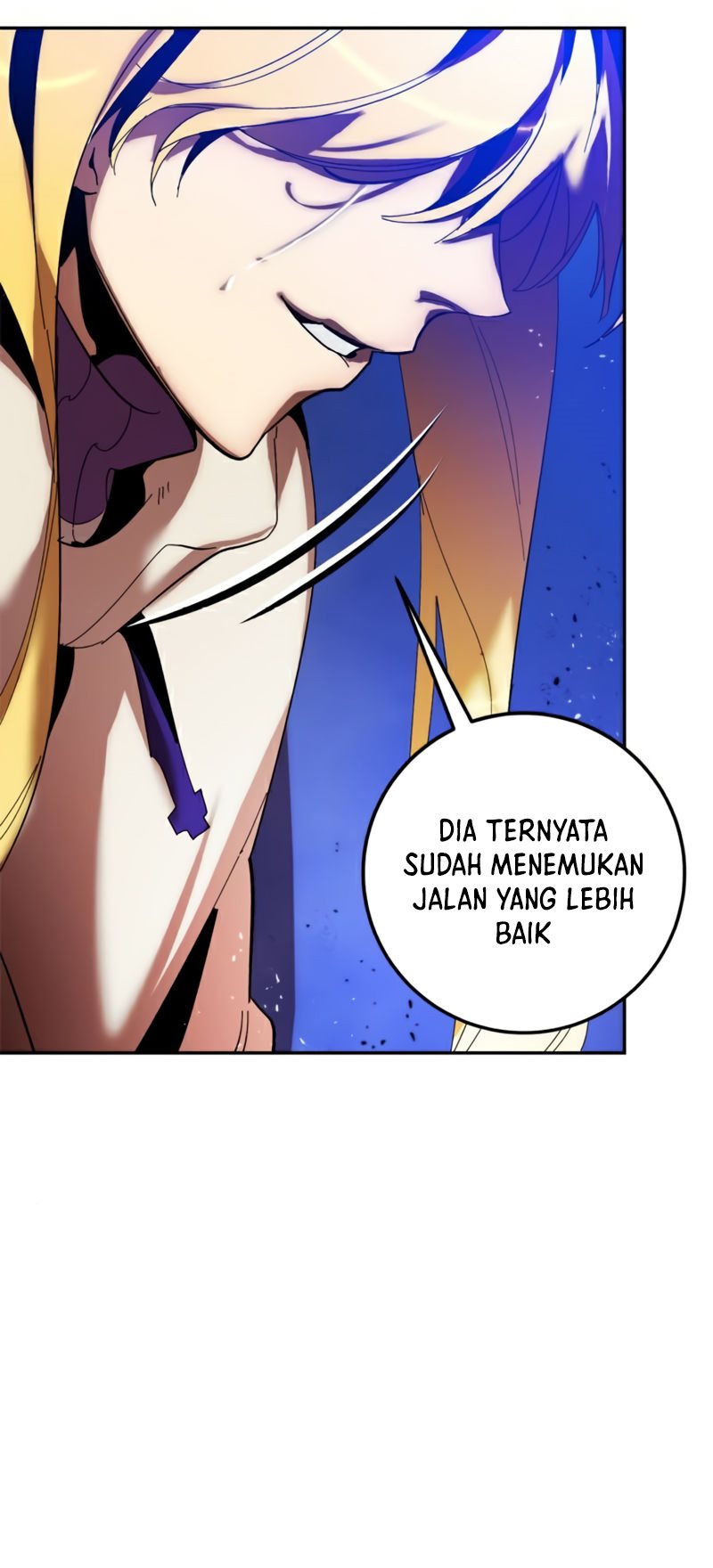 Return to Player Chapter 73 Bahasa Indonesia
