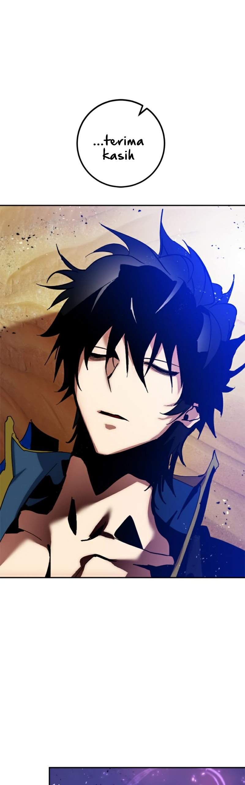 Return to Player Chapter 73 Bahasa Indonesia