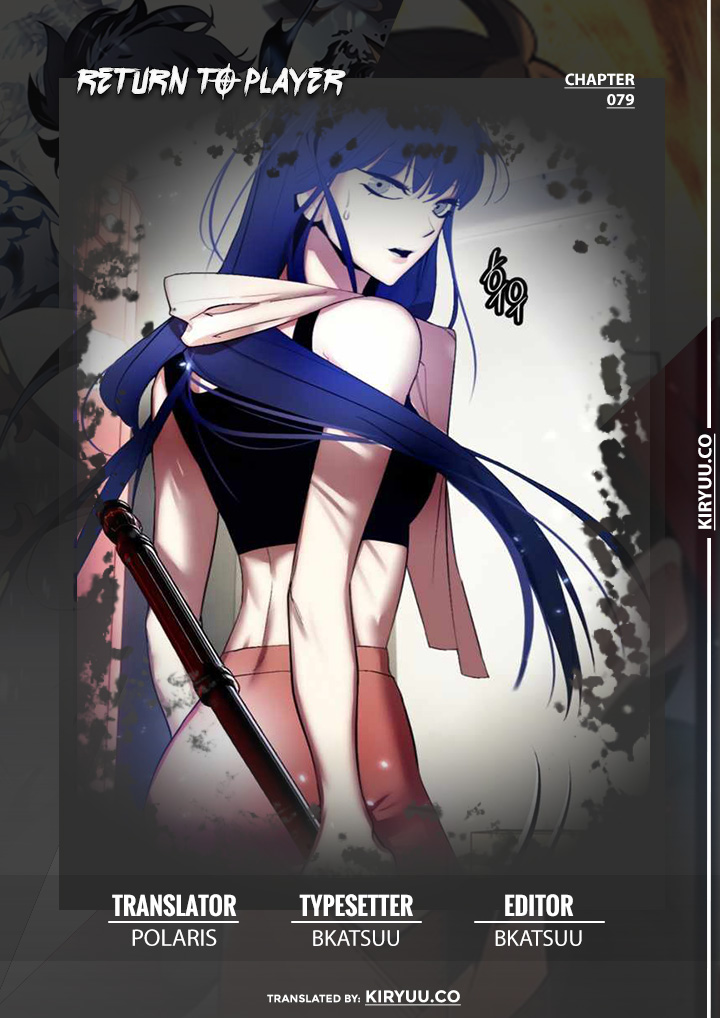 Return to Player Chapter 79 Bahasa Indonesia