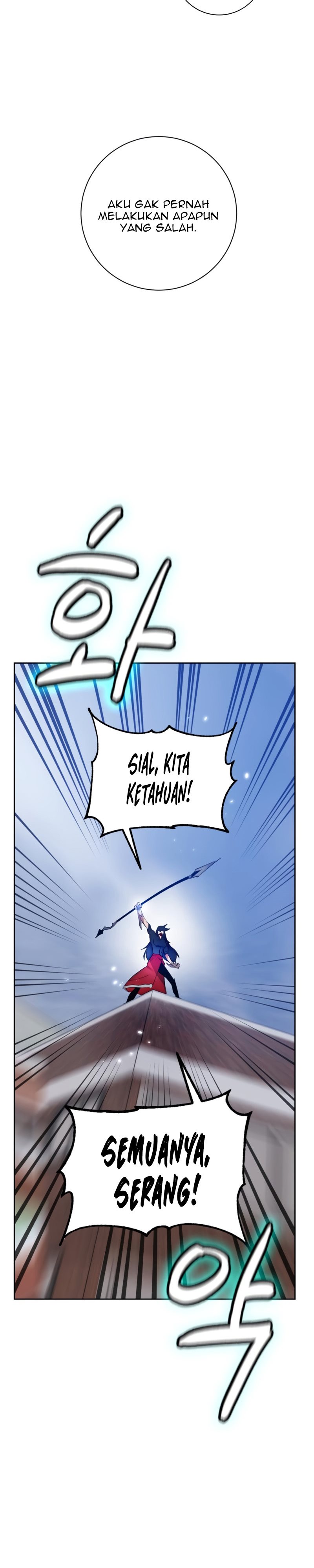 Return to Player chapter 102