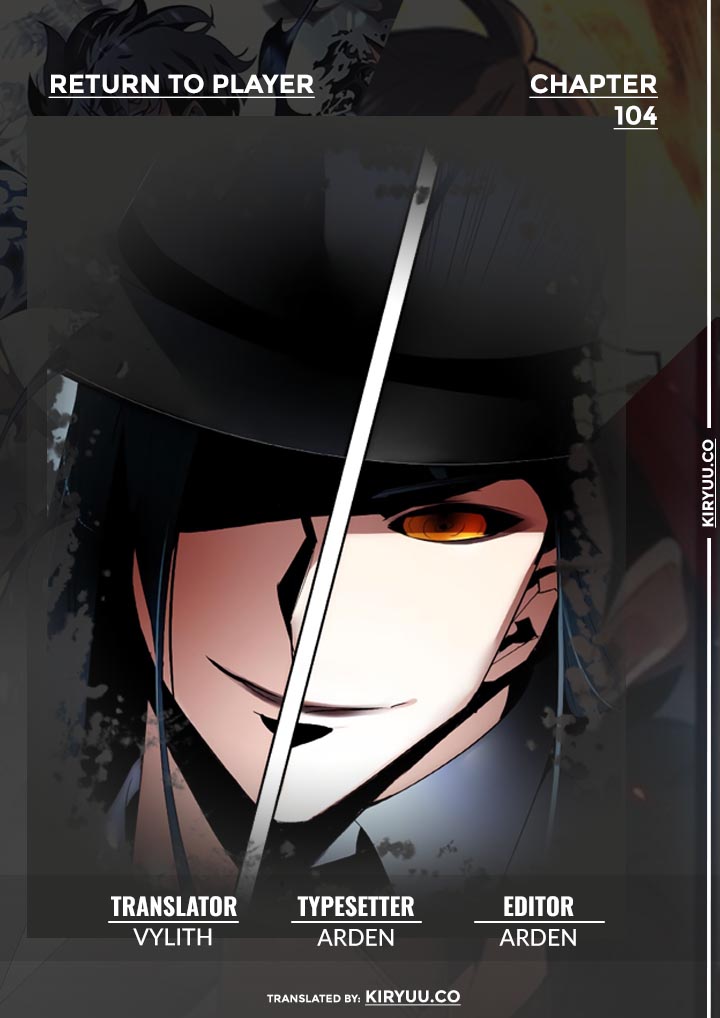 Return to Player Chapter 104 Bahasa Indonesia