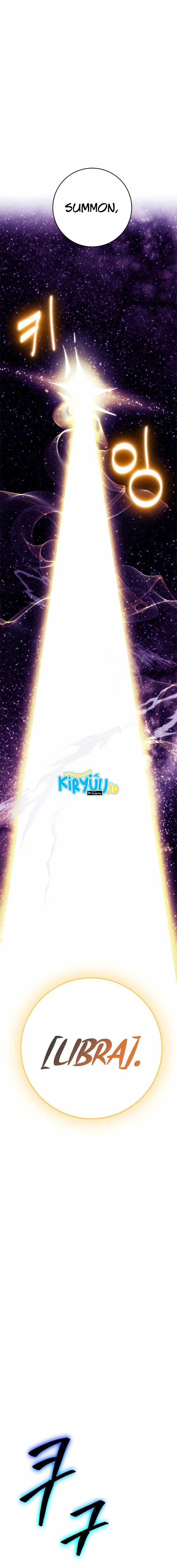 Return to Player chapter 124