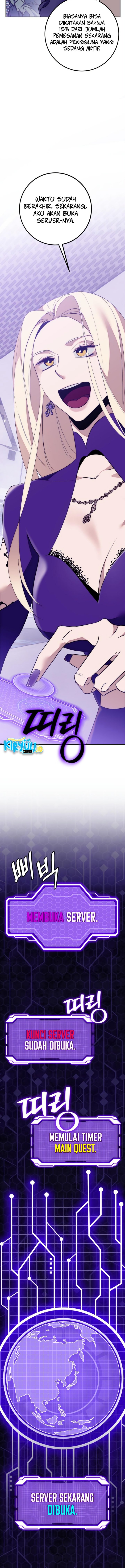 Return to Player chapter 132