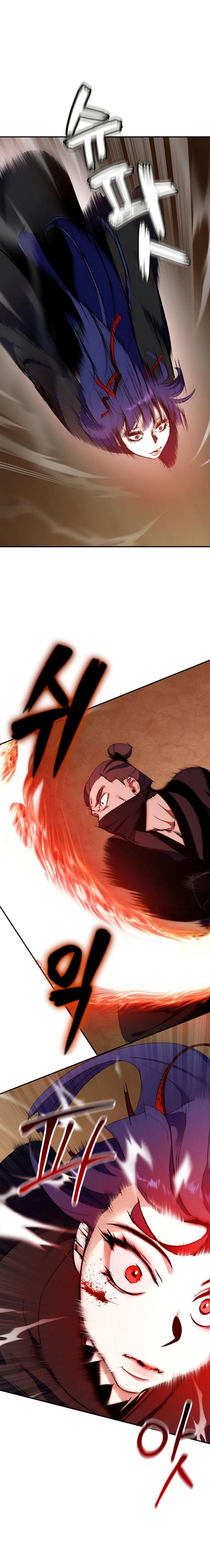 Return to Player Chapter 135 Bahasa Indonesia