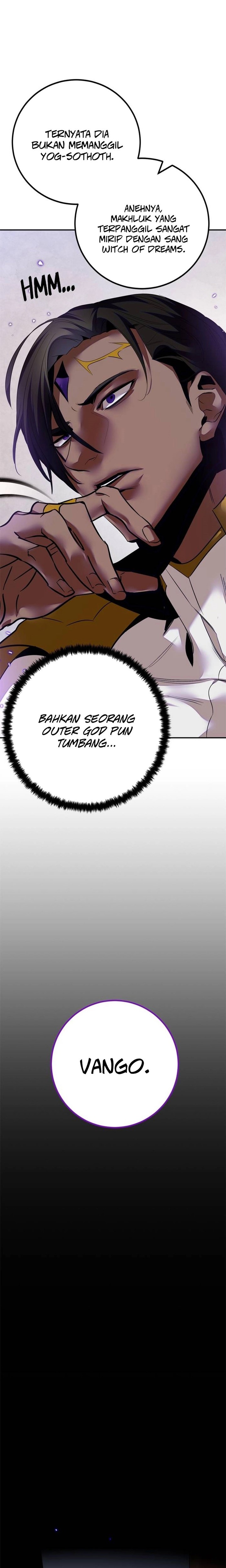 Dilarang COPAS - situs resmi www.mangacanblog.com - Komik return to player 165 - chapter 165 166 Indonesia return to player 165 - chapter 165 Terbaru 37|Baca Manga Komik Indonesia|Mangacan