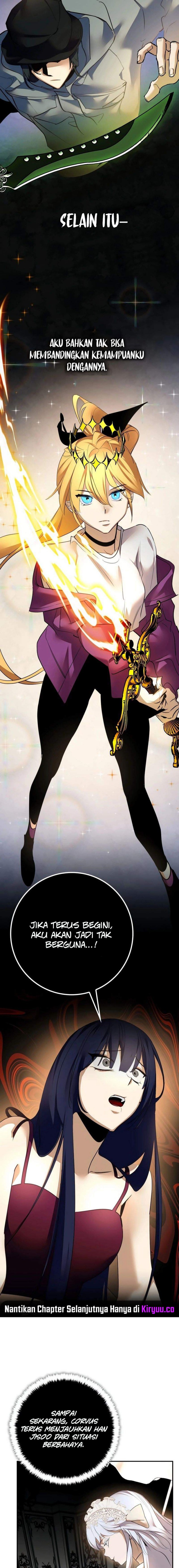 Return to Player Chapter 167 Bahasa Indonesia