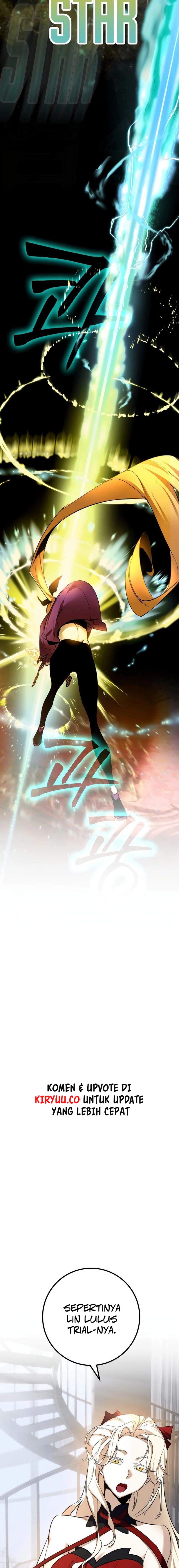 Return to Player Chapter 167 Bahasa Indonesia