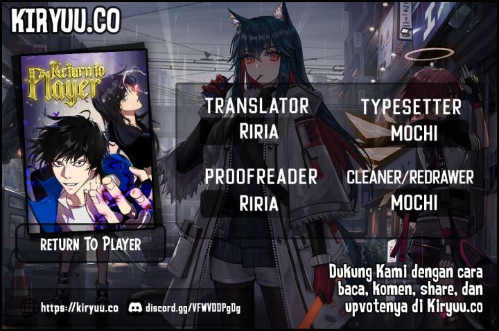 Dilarang COPAS - situs resmi www.mangacanblog.com - Komik return to player 168 - chapter 168 169 Indonesia return to player 168 - chapter 168 Terbaru 0|Baca Manga Komik Indonesia|Mangacan