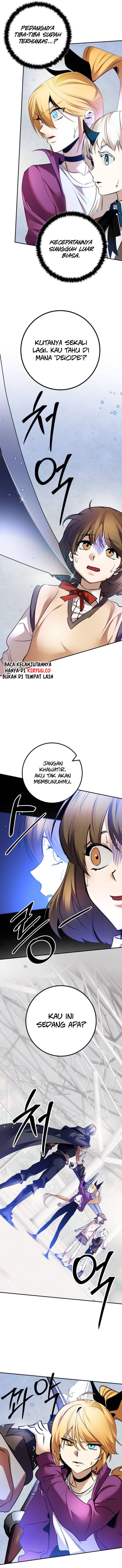 Dilarang COPAS - situs resmi www.mangacanblog.com - Komik return to player 168 - chapter 168 169 Indonesia return to player 168 - chapter 168 Terbaru 2|Baca Manga Komik Indonesia|Mangacan