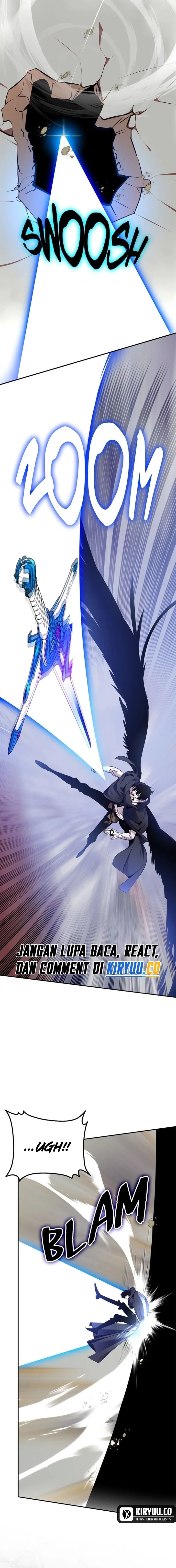 Return to Player Chapter 176 Bahasa Indonesia